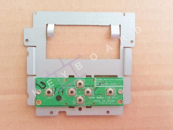 Кнопки миші Acer Travelmate 4520